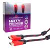 PM 1.4V 3D 20 METRE ÖRGÜLÜ KUTULU HDMI KABLO resmi