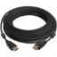 GABBLE HDMI KABLOSU GOLD 1.4V 3D 4K ÖRGÜLÜ 30MT resmi
