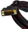 OEM DVI TO DVI 24+1 KABLO 3M resmi
