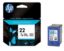 HP C9352AE (22) RENKLi KARTUS resmi