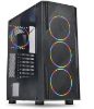 Dark Diamond PRO MESH 4x12cm Fan, 1x USB3.0 KASA resmi