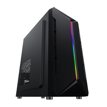 TURBOX MA-01 250W-300W PSU-STANDART MICRO ATX resmi