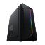 TURBOX MA-01 250W-300W PSU-STANDART MICRO ATX resmi