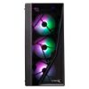 Turbox Odesus 4x Argb Fan USB 3.0 POWERSIZ resmi