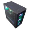 Turbox Odesus 4x Argb Fan USB 3.0 POWERSIZ resmi
