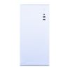 Turbox V200 USB 2.0 250W Bilgisayar Kasası BEYAZ resmi