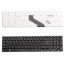 ACER E1-532,Z5WE1 Notebook Klavye (Siyah TR) resmi
