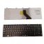 Fujitsu Siemens LifeBook AH530, NTB KLAVYE SİYAH resmi