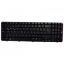 HP COMPAQ Presario CQ60, CQ60-100,  KLV SİYAH-TR resmi