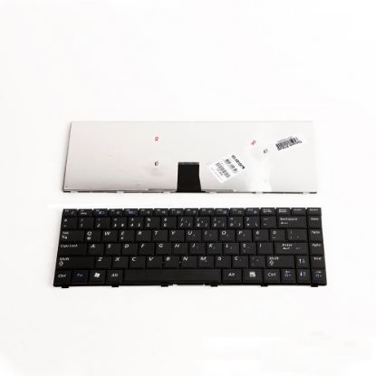 SAMSUNG NP-R518,R522 KLAVYE resmi