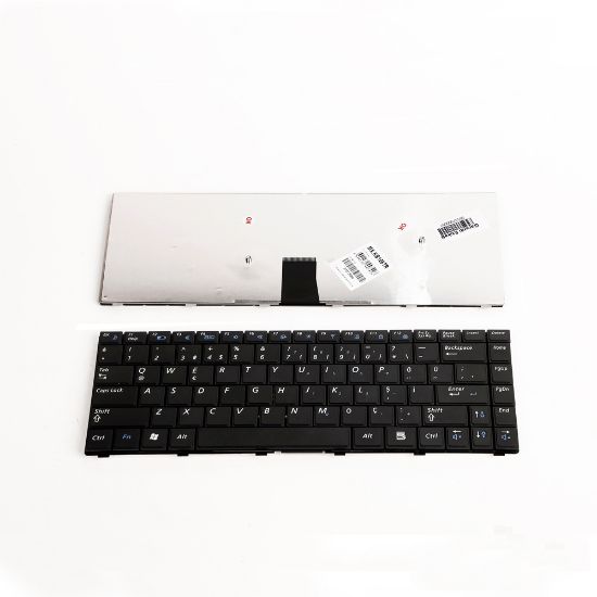 SAMSUNG NP-R518,R522 KLAVYE resmi