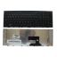 Sony Vaio PCG-71811M, PCG-71911M NTB Klavye SİYAH resmi