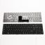 Toshiba Satellite L50-B-1W4 Klavye Siyah resmi