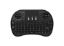 KABLOSUZ TÜRKÇE MİNİ KLAVYE MOUSE SMART  resmi