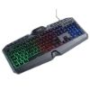 Turbox USB Kablolu Gaming Standart Q Rainbow Aydın resmi