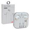 PM PG3-3 TYPE-C GİRİŞLİ MİKROFONLU KULAKLIK resmi