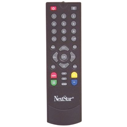 Next Weko Kr Nextwave YE-5000 Fta Sd Uydu Kumanda resmi