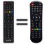 WEKO KR HITECH KORAX MINI HD UYDU KUMANDA 16936, O resmi