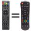 WEKO KR 2025 HD PVR*RAMSAT RS-1200 HD*SKYTECH UYDU resmi