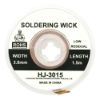 PM HJ-3015 LEHİM ALMA TELİ 3.0MM 1.5 METRE resmi