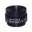 OEM CCTV LENS 4MM 1/3" resmi