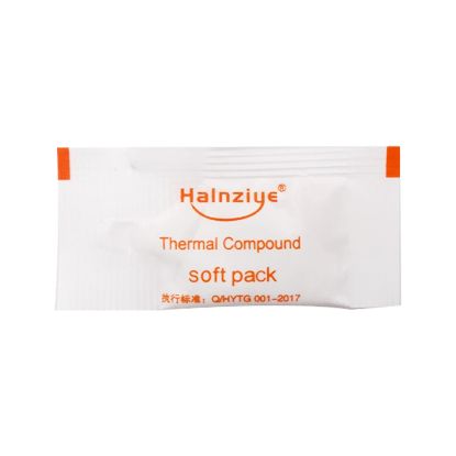 PM BEYAZ TERMAL MACUN 0.50G 1.42W/M-K (100'LÜ PAKE resmi