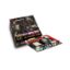Biostar A780L3B DDR3 SATA3 PCIe 16X v2.0 mATX AM3 resmi