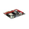Biostar A780L3B DDR3 SATA3 PCIe 16X v2.0 mATX AM3 resmi