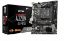 MSI A320M-A PRO DDR4 3200 (OC) DVI HDMI mATX AM4 resmi