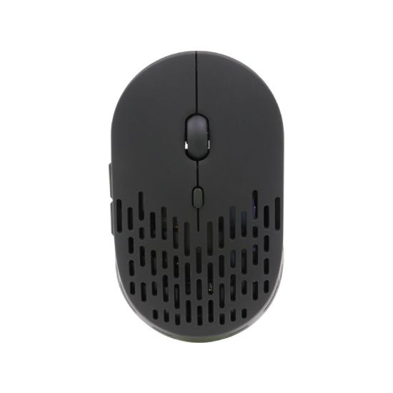 Konfulon G15 RGB Işıklı Şarjlı 4800 DPI Kablosuz M resmi
