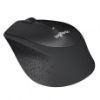 LOGITECH M330 SILENT KABLOSUZ SİYAH resmi