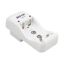 BESTON BST-C812 (2XAA-AAA * 1X9V) PİL ŞARJ CİHAZI resmi