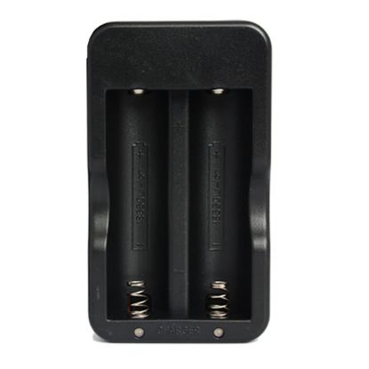 PM PMR-912 3.7V 2X1A 18650 PİL ŞARJ CİHAZI resmi