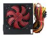 TX PowerMAX 400W 3xSATA, 3xIDE POWER SİYAH resmi