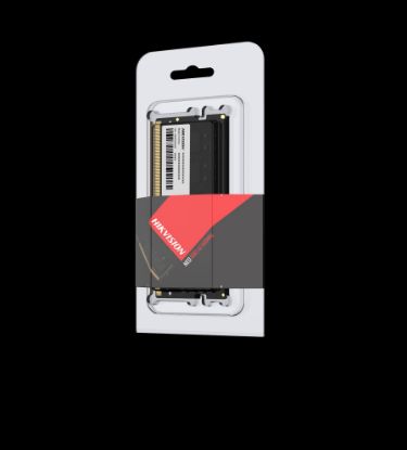 HIKVISION 4GB DDR4 2666MHz 260Pin CL19 1.2V NTB Ra resmi