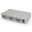 VGA SPLİTTER  SWITCH ÇOĞALTICI 2 PORT ÇOKLU EKRAN resmi