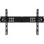 PWR-42S 40'' - 75'' KİLİTLİ SABİT LCD DUVAR ASKI A resmi