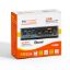 MAGICVOICE ÇİFT USB/SD/FM/AUX/BLUETOOTH KUMANDALI  resmi