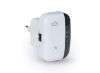 GOMAX 300Mbps Access Point Wi-Fi Repeater Kablosuz resmi