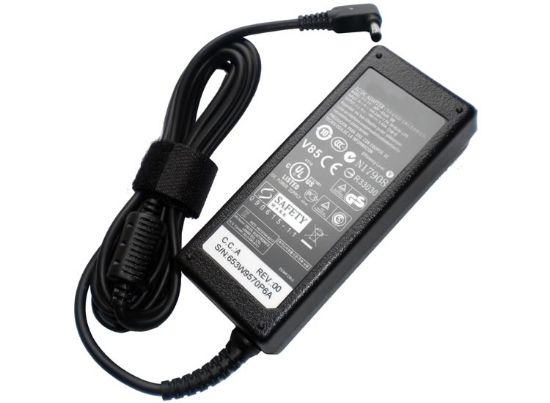 OEM Asus Ultrabook 19V 3.42A 4.0*1.35 Adaptör resmi