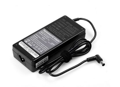 OEM NOTEBOOK ADAPTÖR 19,5V-4.74A 6.5*4.4(SONY) resmi
