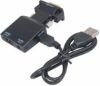 OEM Vga To Hdmi Çevirici Dönüştürücü resmi