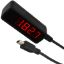 HD UYDU ALICI GÖZ MAG-17 5 PİNLİ DISPLAY'Lİ resmi