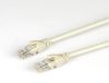 Alfais Cat5e İnternet Ethernet Rj45 Lan Kablo 15M resmi