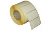 Termal Etiket 60mm X 30mm  (1000 ADET) resmi
