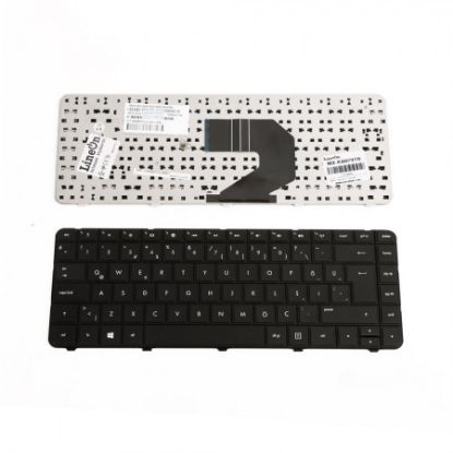 HP Pavilion g6, g6-1000,Notebook Klavye-Tuş  resmi