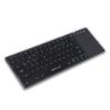 Konfulon V7 Bluetooth 5.0 Standlı Türkçe Q Klavye resmi