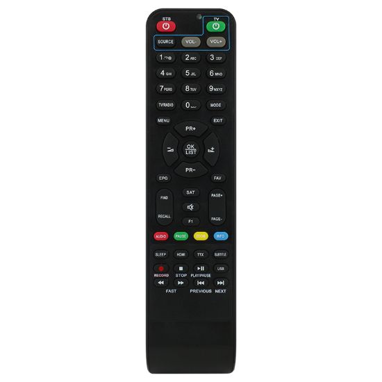 Weko Kr Tango Hd Uydu Kumandası 3059*, one size resmi