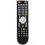 WEKO KR LINX HD KUMANDA (30654 KALIP) resmi