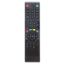 WEKO KR REDLINE TS-50 HD PLUS SERİSİ UYDU KUMANDA resmi